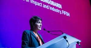 La Nación / Fincadh anuncia octava edición y conversatorio con Laura Longobardi