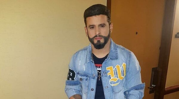 [VIDEO] ¡Cantante fue condenado a cuatro años de cárcel!