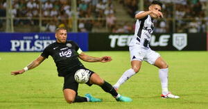 Con el objetivo de recuperar la punta, Olimpia visita a Tacuary - Unicanal