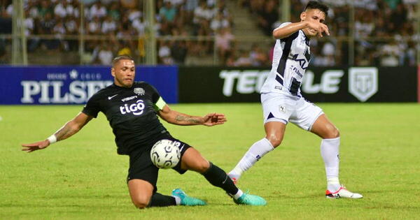 Con el objetivo de recuperar la punta, Olimpia visita a Tacuary - Unicanal