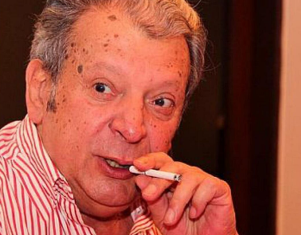 Querella solicita elevación a juicio de causa contra Kalé Galaverna por calumnia - PDS RADIO Y TV