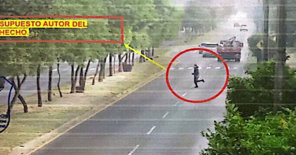 Diario HOY | Abuso en el parque: difunden nombre del sospechoso y le atribuyen un caso más