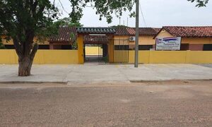 Profe y alumno de quinto grado se habrían agarrado por un celular