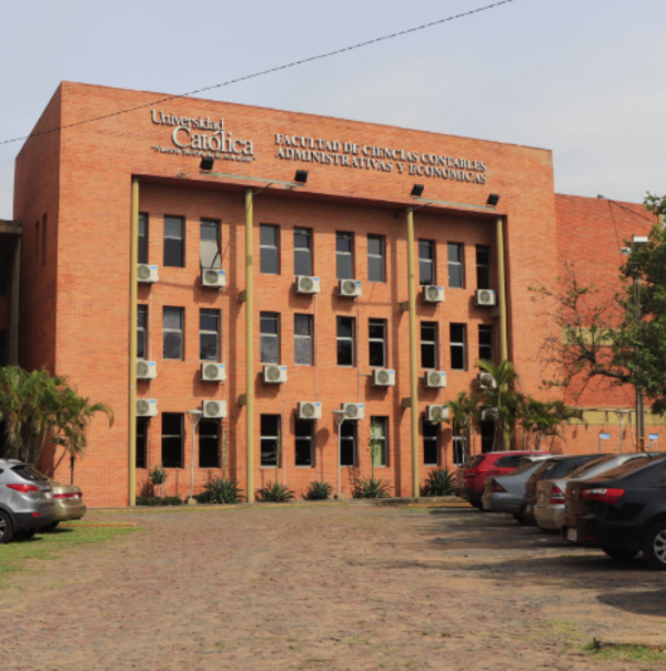La Carrera de Administración de Empresas de la UC mantiene acreditación por otro periodo - Portal Digital Cáritas Universidad Católica
