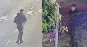 La Policía asegura haber identificado al abusador del Parque Guasú: su pareja dio detalles