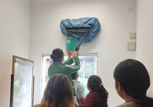 Capacitación profesional gratuita en Asunción: Cemupe lanza 5 cursos para septiembre - .::Agencia IP::.