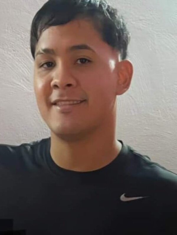 Caso Parque Guasu: dan a conocer identidad de presunto agresor sexual - trece