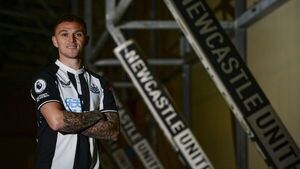Trippier se retira de la selección inglesa