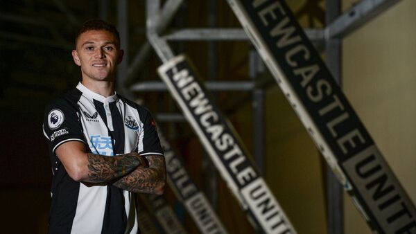 Trippier se retira de la selección inglesa