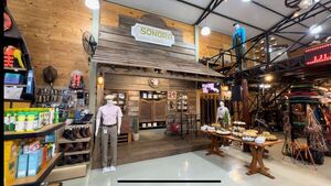 Inauguración de Sonora Raíces Rústicas: Elegancia y estilo para el buen vestir en Concepción