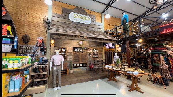Inauguración de Sonora Raíces Rústicas: Elegancia y estilo para el buen vestir en Concepción