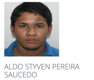 Identifican al presunto abusador del Parque Guasu