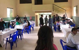 Destituyen a director penitenciario por falla de seguridad - Portal Digital Cáritas Universidad Católica