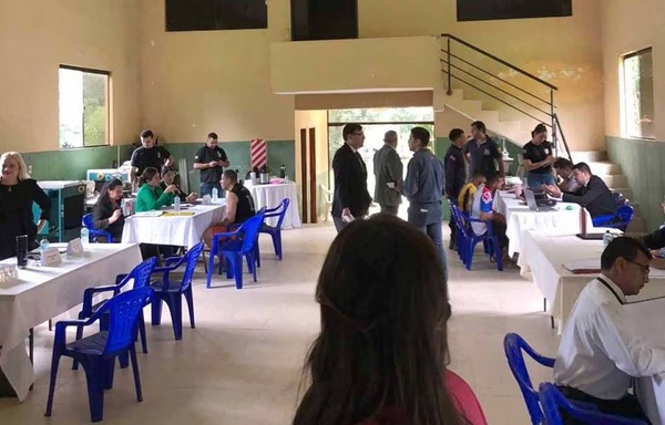 Destituyen a director penitenciario por falla de seguridad - Portal Digital Cáritas Universidad Católica