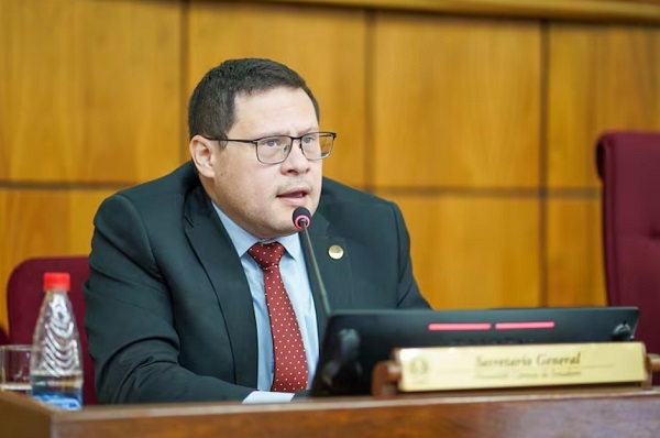 DNIT evalúa prórroga para registro de comprobantes fiscales
