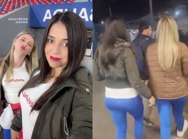 Promotora rajada de LNO pidió disculpas y que el comentario se mal interpretó nomás