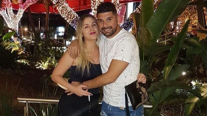 ¡Dictaron orden de alejamiento para un expelotero albirrojo!