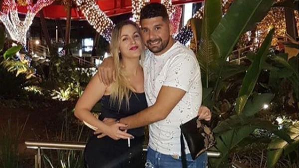 ¡Dictaron orden de alejamiento para un expelotero albirrojo!