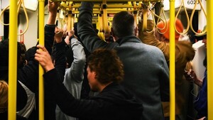 Recomendaciones que podrían evitarnos ser víctimas de asalto en buses del transporte público
