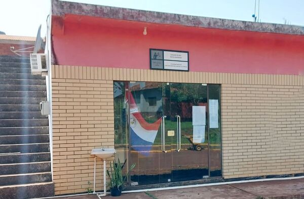 Asueto judicial y suspensión de plazos procesales en Nueva Alborada