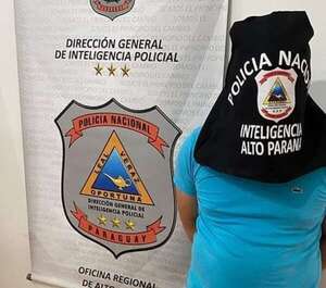 Cae argentino con orden de captura internacional por millonaria estafa - ABC en el Este - ABC Color