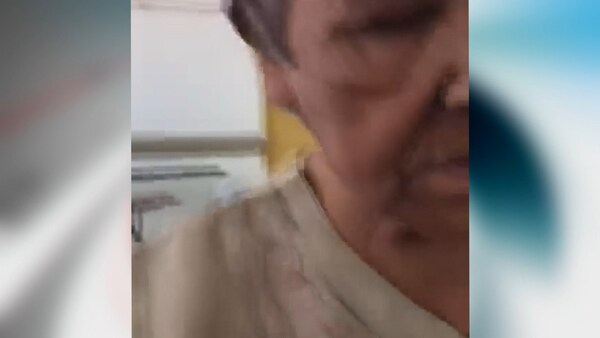 Grave denuncia contra comunicadora de San Pedro del Paraná por sup. maltrato a sus abuelos