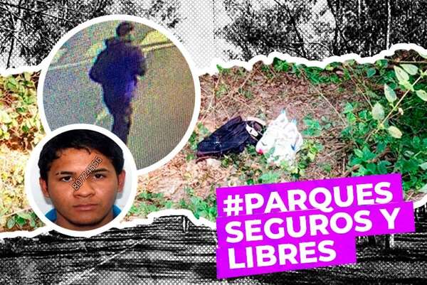 AUDIO: Divulgan identidad del presunto abusador del Parque Guasu - A La Gran 7-30 - ABC Color