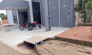 Municipalidad de Coronel Oviedo constató que "Azucena Eventos” no tiene sistema de insonorización - OviedoPress
