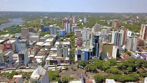Ciudades de las Tres Fronteras albergan más de 1 millón de habitantes | DIARIO PRIMERA PLANA