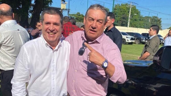 Para Cartes, se debe esclarecer muerte de Lalo: "A favor de que las instituciones funcionen"