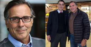 Diario HOY | Director de HBO conoció el paraíso de la caña paraguaya en CAPASA