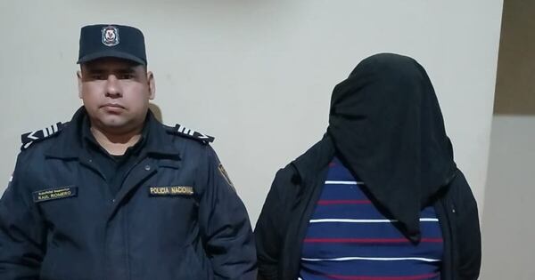 Diario HOY | Comerciante fue detenido tras intentar estrangular a su pareja