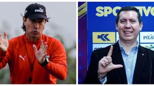 "Calamitoso": "Garnero debe pedir disculpas"