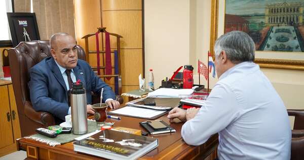 Diario HOY | Buscan paliar déficits de comunidades chaqueñas en sanitarios y agua potable