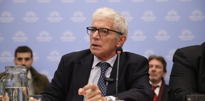 Ministro de Justicia de Argentina: «Debemos volver a los valores familiares»