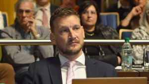 Detienen en Argentina al exdiputado acusado de pedofilia - ADN Digital