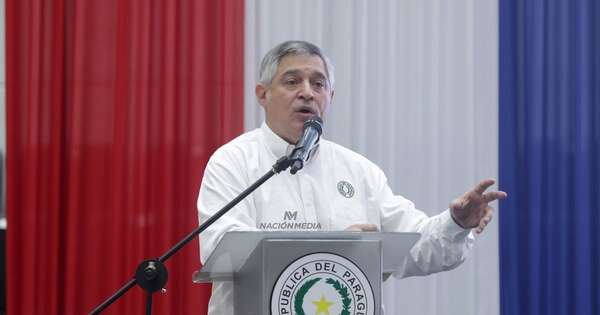 La Nación / Buscan fortalecer centros de formación docente de comunidades indígenas en el Chaco
