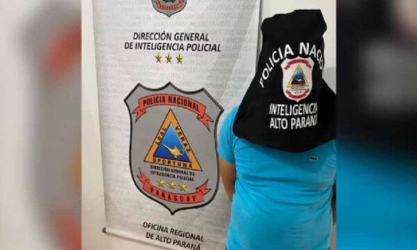 Cae en Paraguay un estafador argentino que tenía orden de captura en su país – Prensa 5