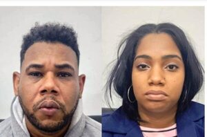 Cayeron dominicanos con pasaportes falsos en aeropuerto
