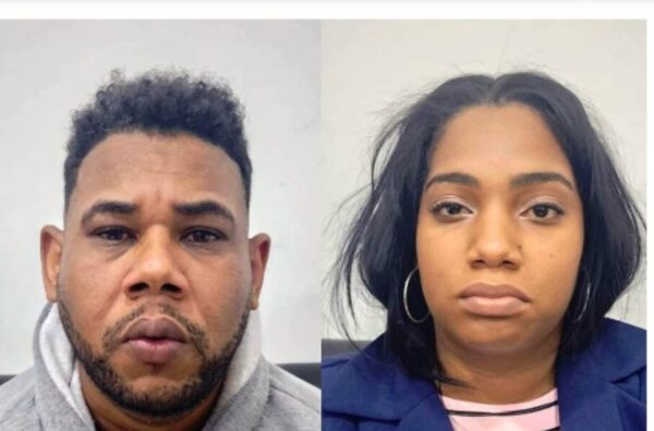 Cayeron dominicanos con pasaportes falsos en aeropuerto