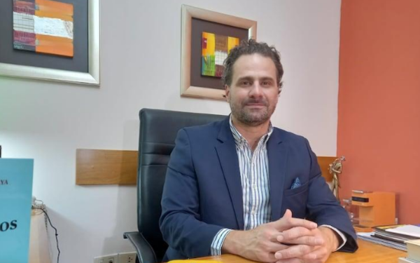 Ministros no estudian acción por temor al poder político, dice abogado - Portal Digital Cáritas Universidad Católica