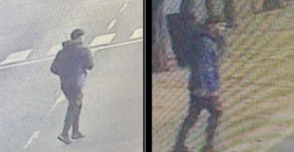 Identifican al sospechoso del caso de abuso en el Parque Guasú - Portal Digital Cáritas Universidad Católica