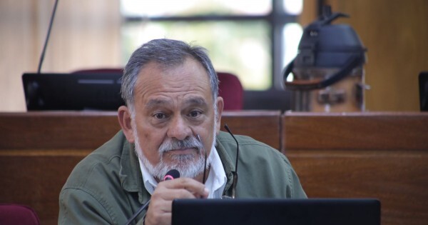La interna en Tekojoja amenaza con suspender las elecciones y Sixto Pereira se niega a ceder la conducción