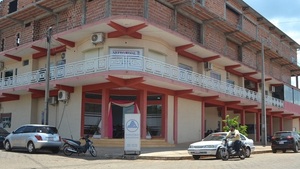 Sanatorio San Antonio incorpora moderna infraestructura al servicio social
