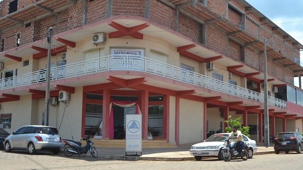 Sanatorio San Antonio incorpora moderna infraestructura al servicio social