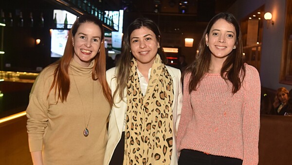 Presentan la edición 40ª de Expo Rodados