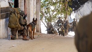 Israel lanza amplia operación antiterrorista en Cisjordania