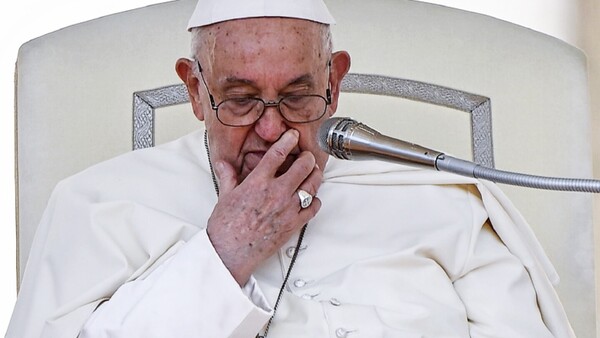 Es “pecado grave” no asistir a migrantes, afirma el Papa