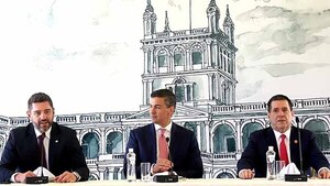 Comisión Bicameral pone a prueba actuación de Fiscalía | DIARIO PRIMERA PLANA