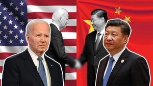 Cinco claves para entender el actual estado de las relaciones entre China y Estados Unidos